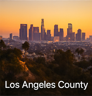 Los Angeles County