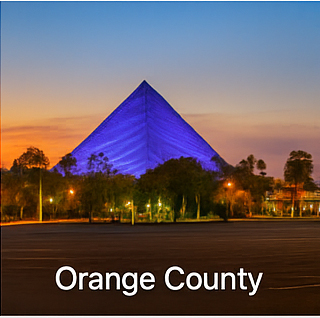 Orange County