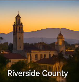 Riverside County