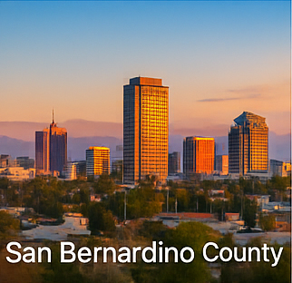 San Bernardino County