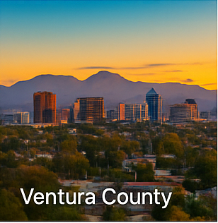 Ventura County