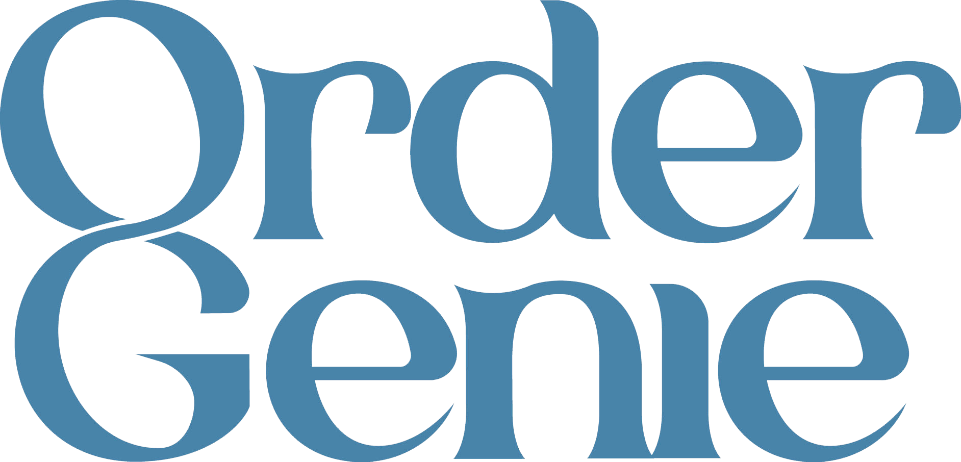 OrderGenie